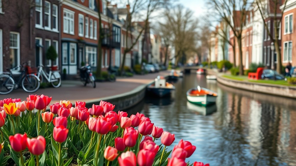 Nederlandse cultuur: handige tips voor eerste indrukken en gedrag