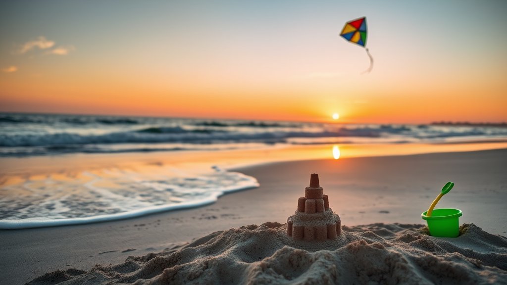 Reizen met jonge kinderen: praktische tips voor een soepele trip