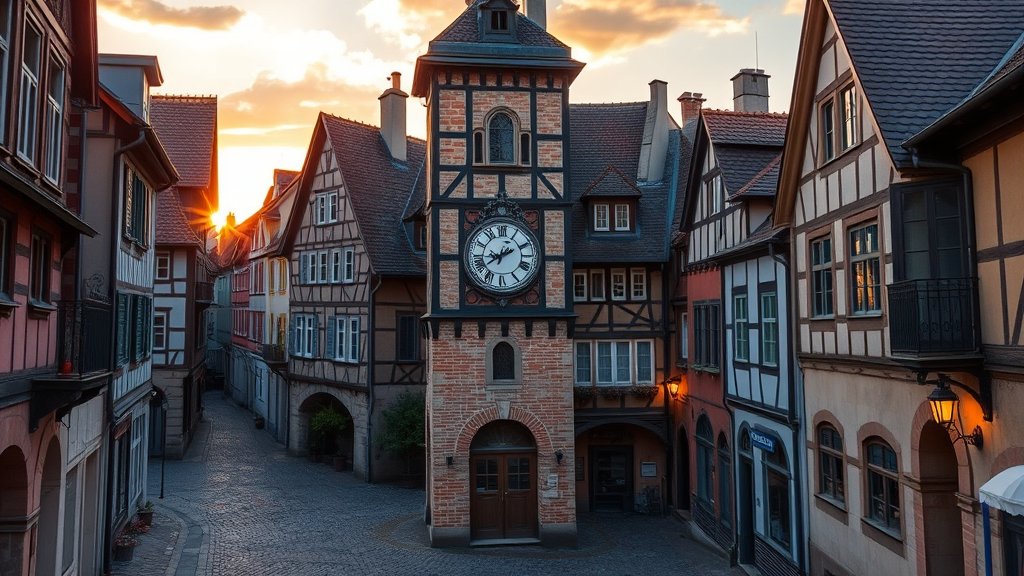 De rol van cultuur in het verrijken van je reiservaringen